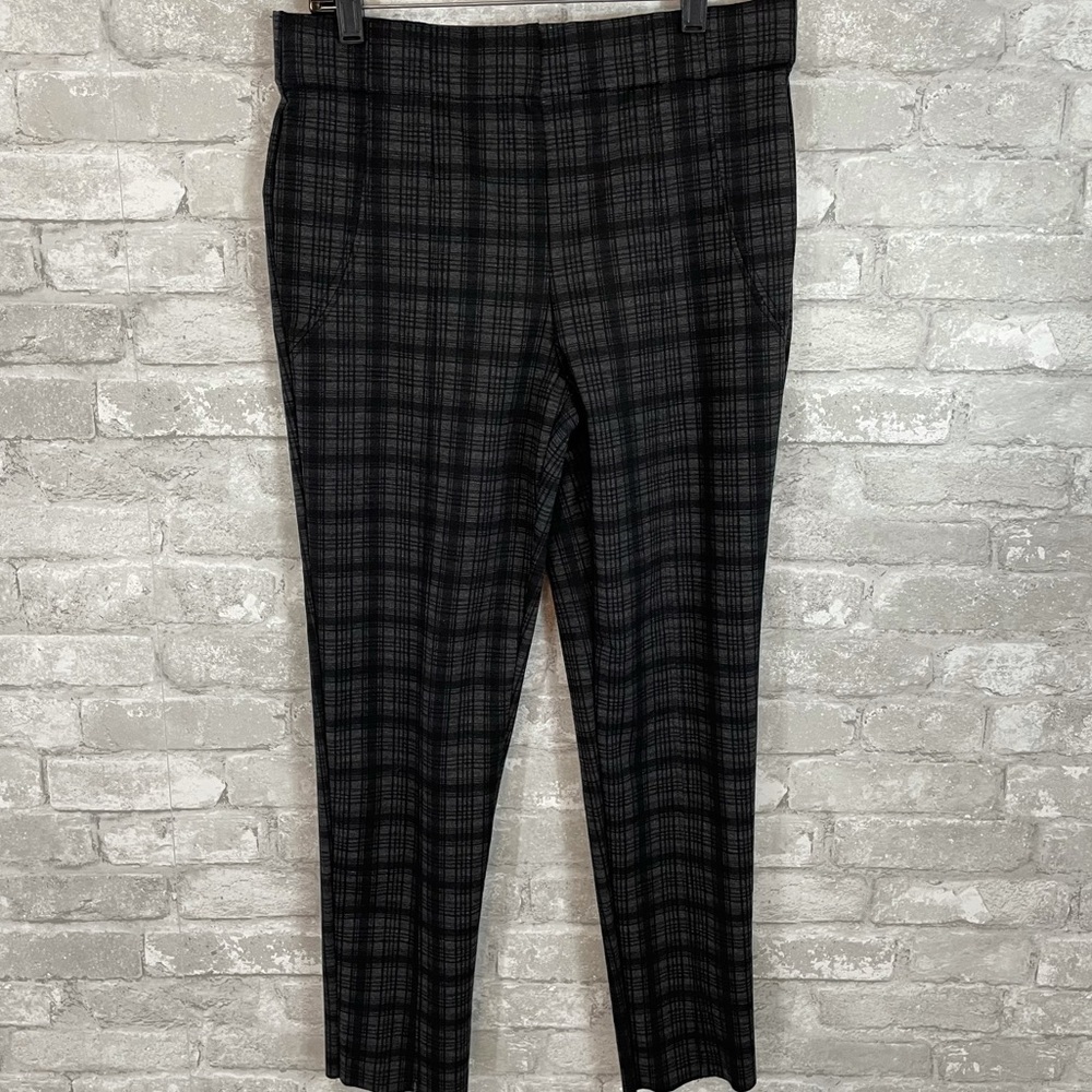 Thalian Ponte knit Pull on Pant